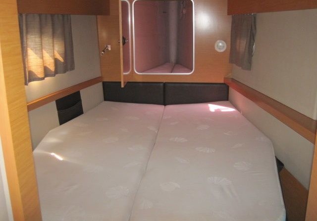 Fountaine Pajot Helia 44