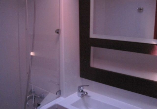 Fountaine Pajot Helia 44