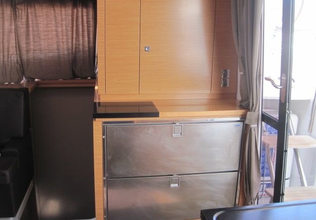 Fountaine Pajot Helia 44