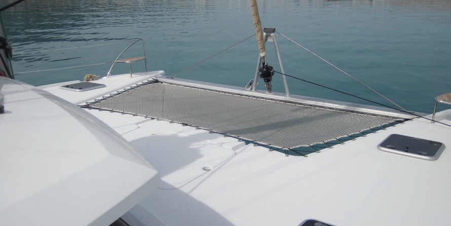 Fountaine Pajot Helia 44