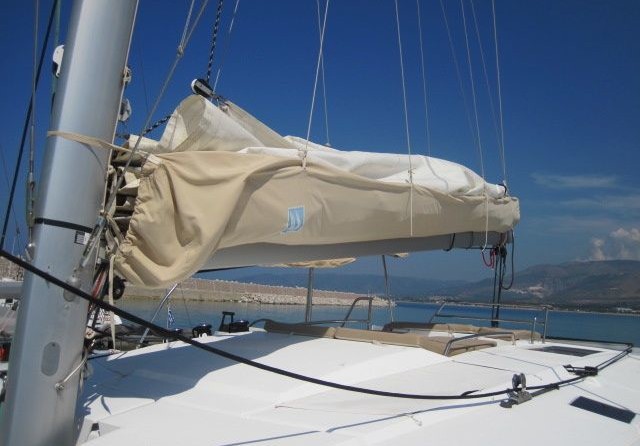 Fountaine Pajot Helia 44