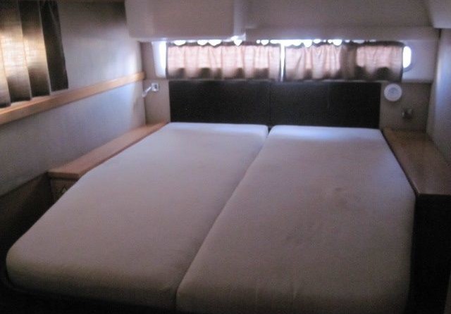 Fountaine Pajot Helia 44