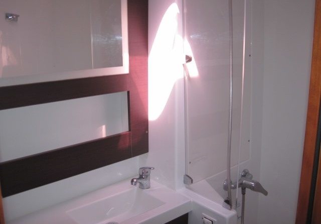 Fountaine Pajot Helia 44