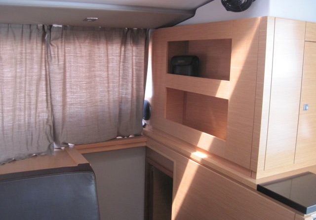 Fountaine Pajot Helia 44