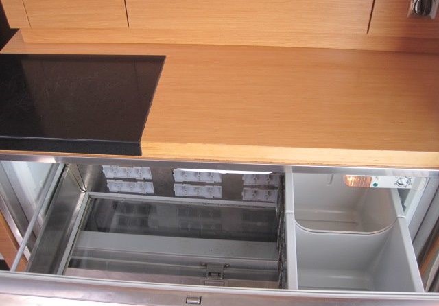 Fountaine Pajot Helia 44