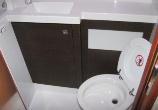 Fountaine Pajot Helia 44