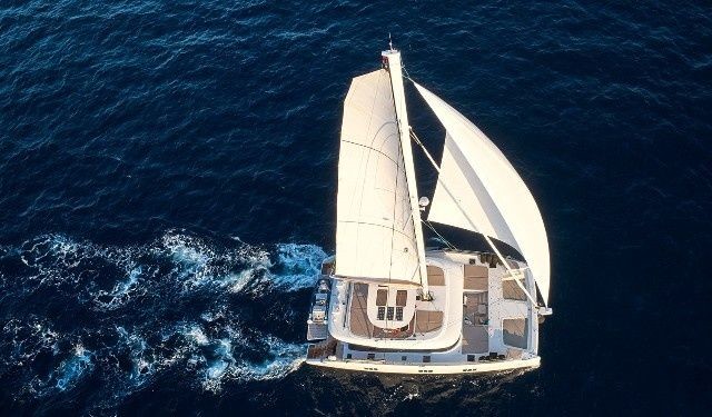 Sunreef 60