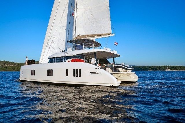 Sunreef 60