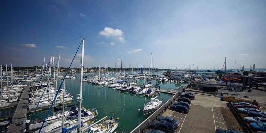 Beneteau First 32 PTE