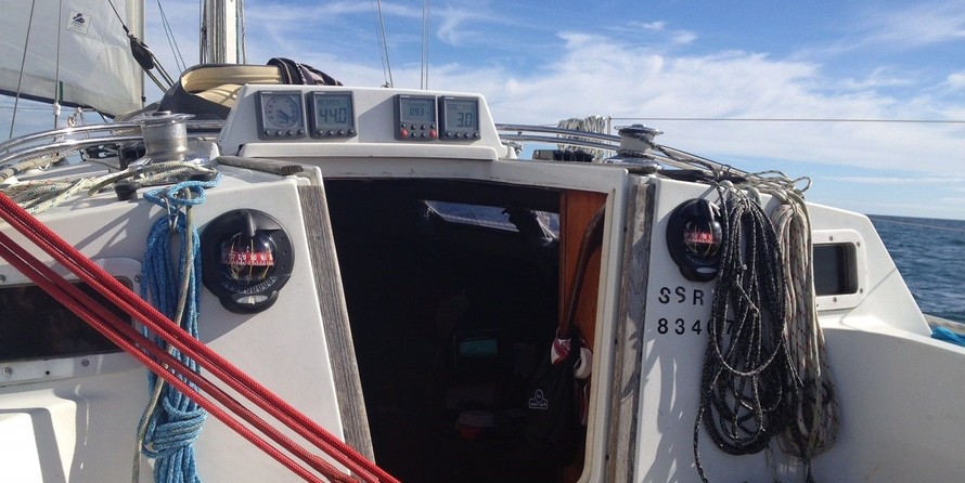 Beneteau First 32 PTE