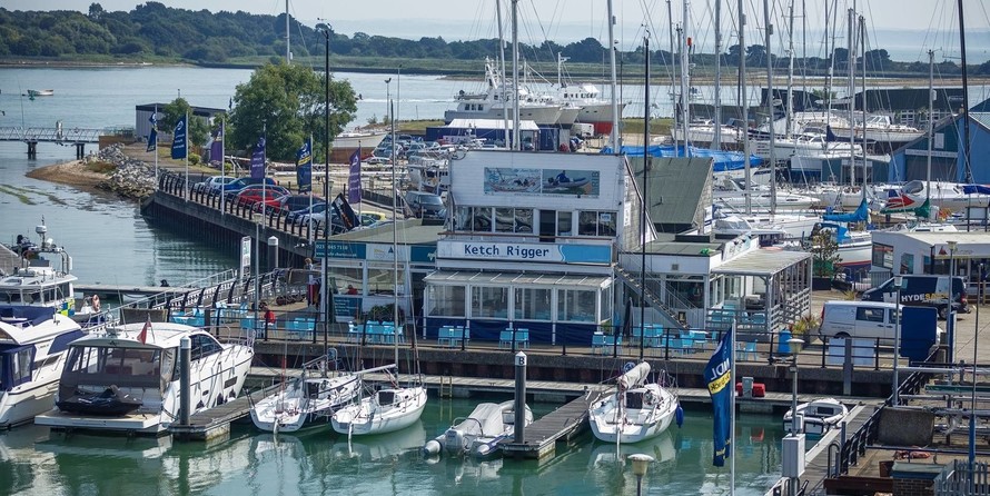 Jeanneau Sun Odyssey 37