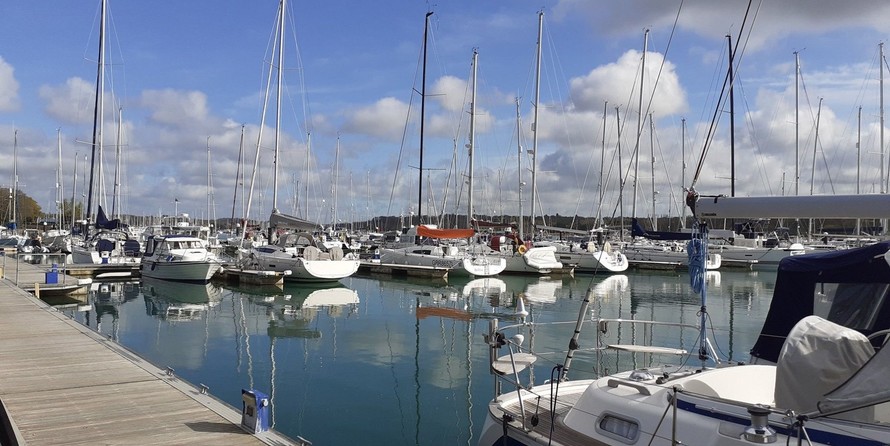 Jeanneau Sun Odyssey 37