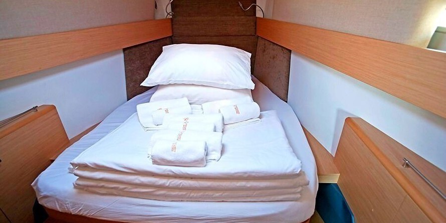 Jeanneau Sun Fast 37