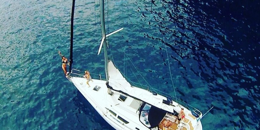 Jeanneau Sun Fast 37