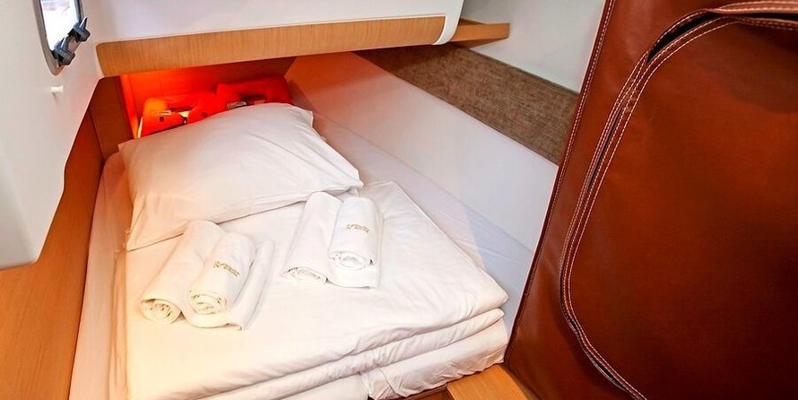 Jeanneau Sun Fast 37