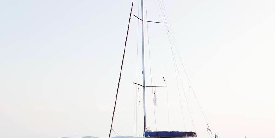 Beneteau Oceanis 45