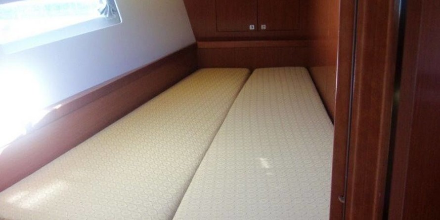 Beneteau Oceanis 45