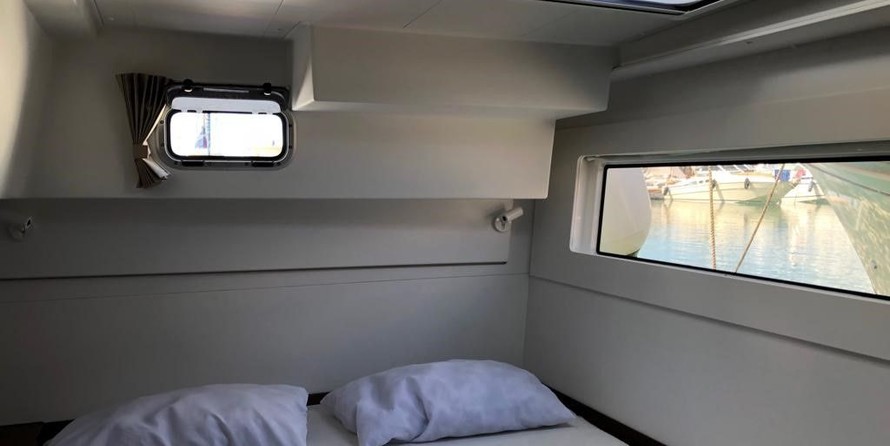 Lagoon 40