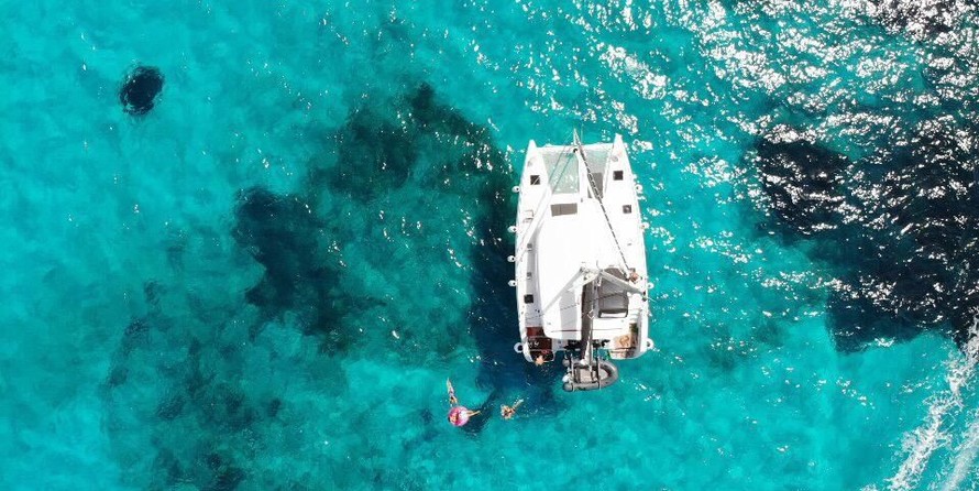 Lagoon 40