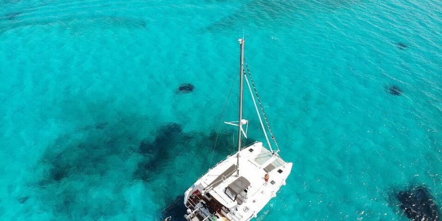 Lagoon 40