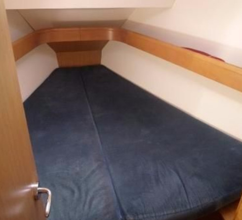 Jeanneau Sun Odyssey 36