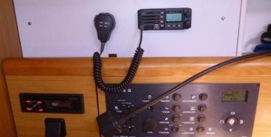 Jeanneau Sun Odyssey 36