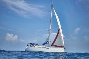 Jeanneau Sun Odyssey 36