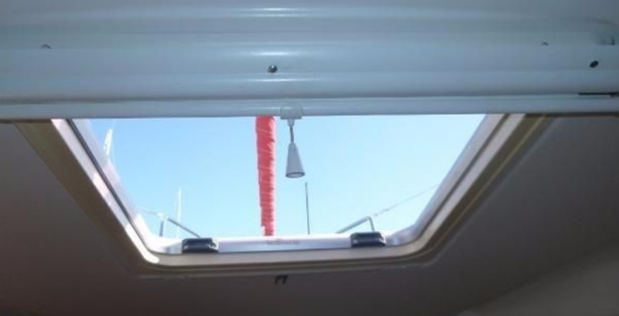 Jeanneau Sun Odyssey 36