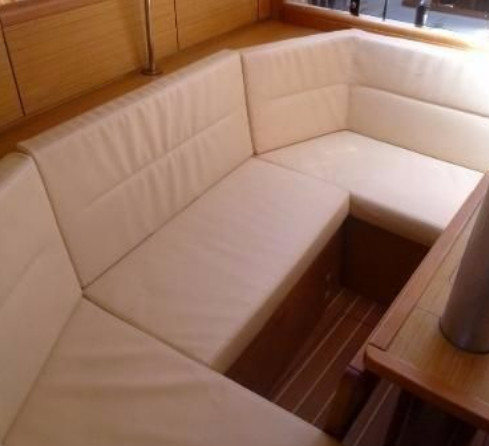 Jeanneau Sun Odyssey 36