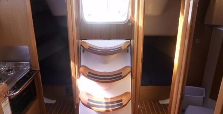 Jeanneau Sun Odyssey 36