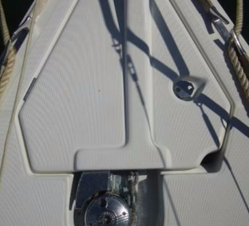 Jeanneau Sun Odyssey 36