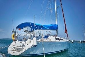 Jeanneau Sun Odyssey 36