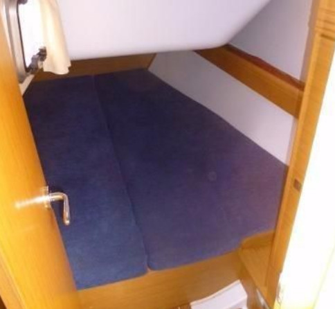 Jeanneau Sun Odyssey 36