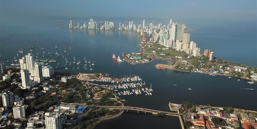 Jeanneau Sun Odyssey 36