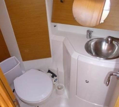 Jeanneau Sun Odyssey 36