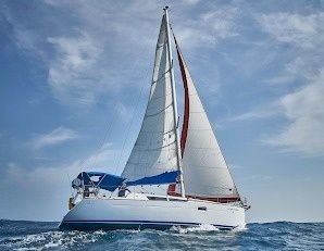 Jeanneau Sun Odyssey 36