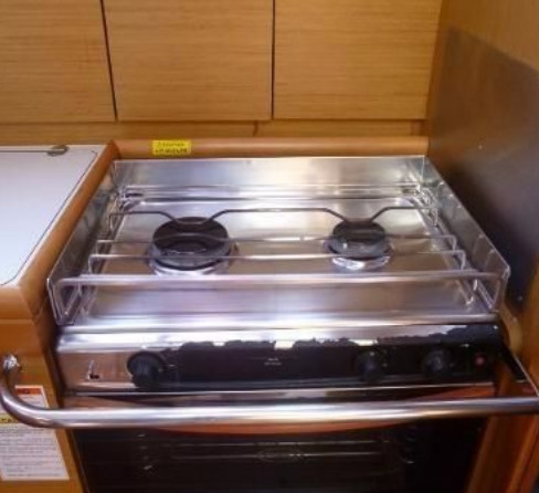 Jeanneau Sun Odyssey 36