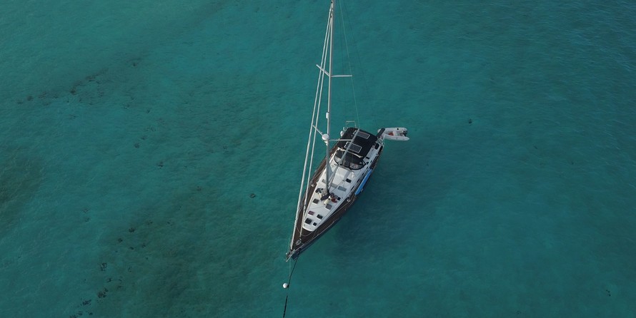 Beneteau Oceanis 523