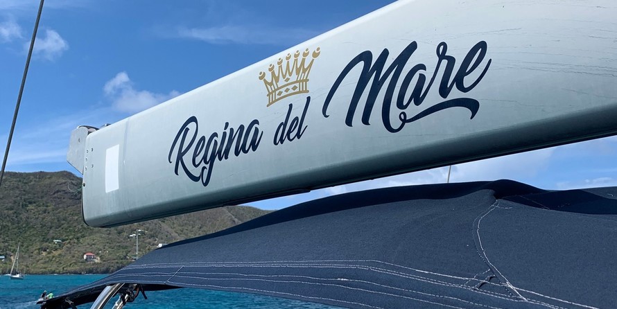 Beneteau Oceanis 523