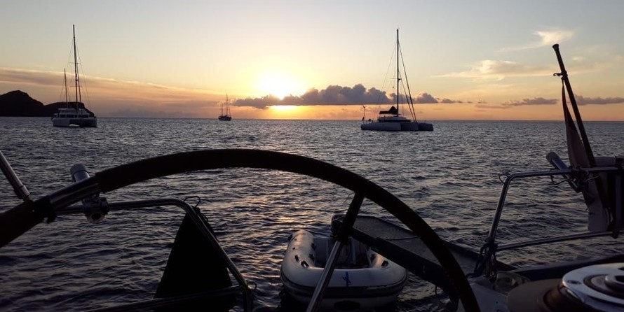 Beneteau Oceanis 523