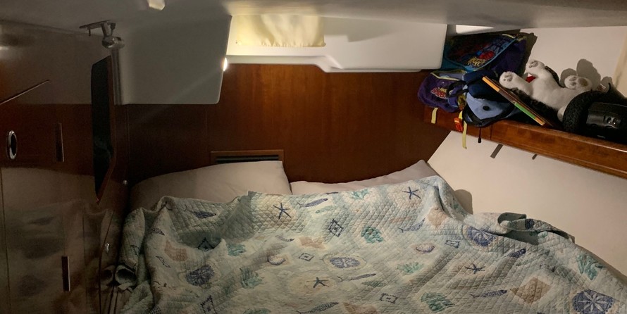 Beneteau Oceanis 523