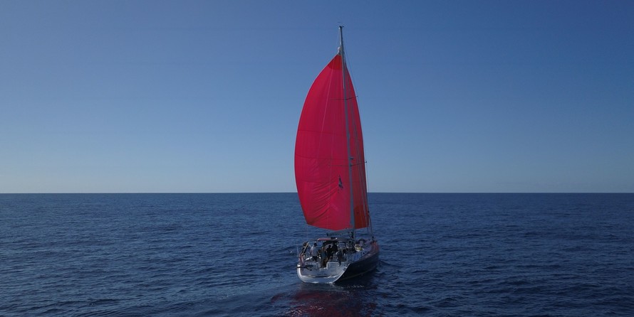 Beneteau Oceanis 523