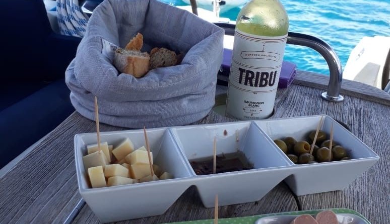 Beneteau Oceanis 523