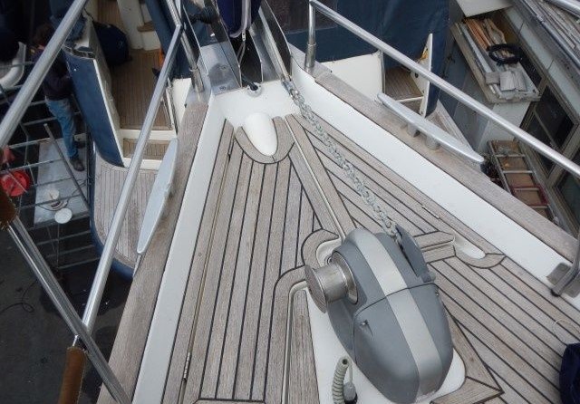 Beneteau Oceanis 523