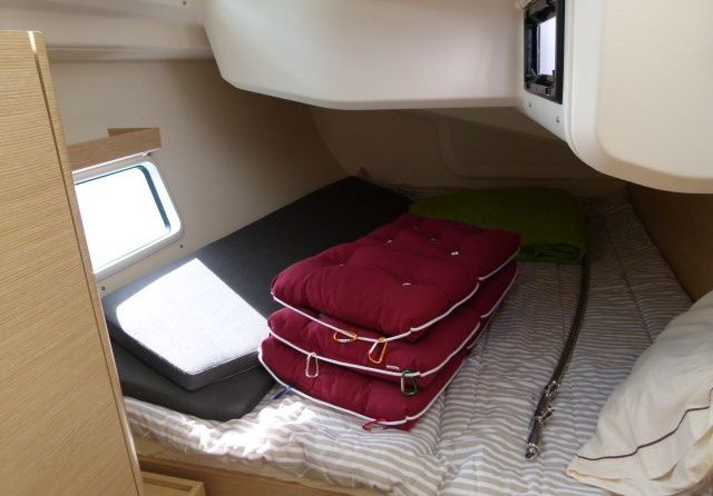 Hanse 418