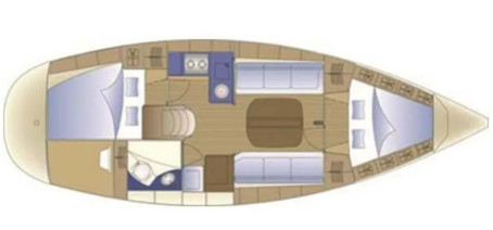 Bavaria 30 Cruiser
