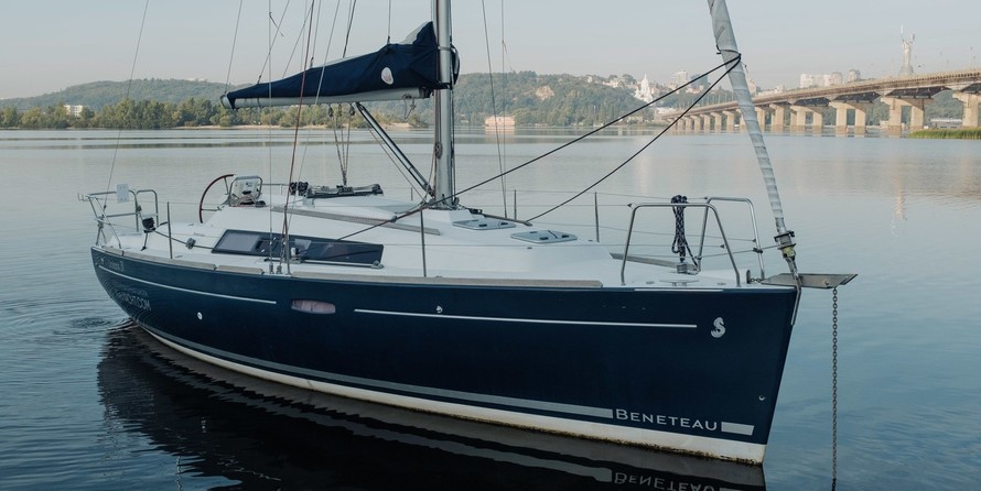Beneteau Oceanis 31