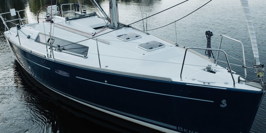 Beneteau Oceanis 31