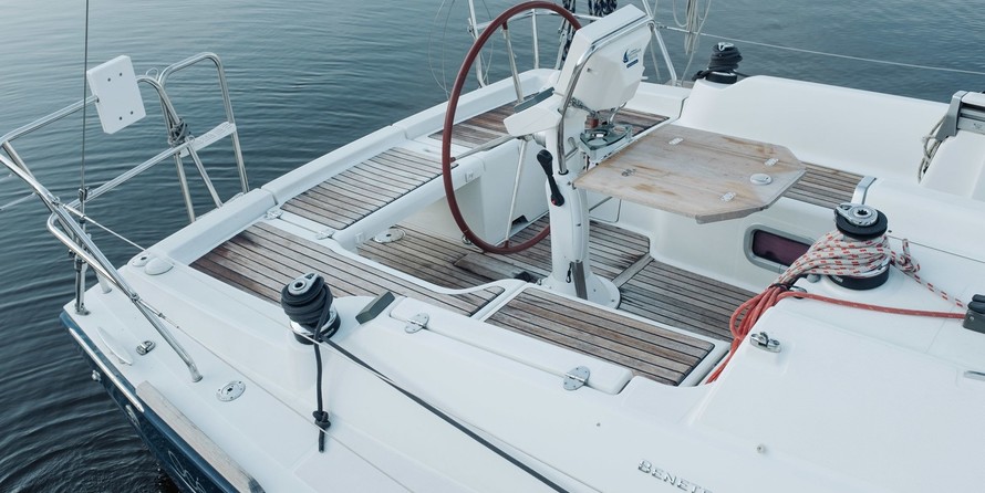 Beneteau Oceanis 31