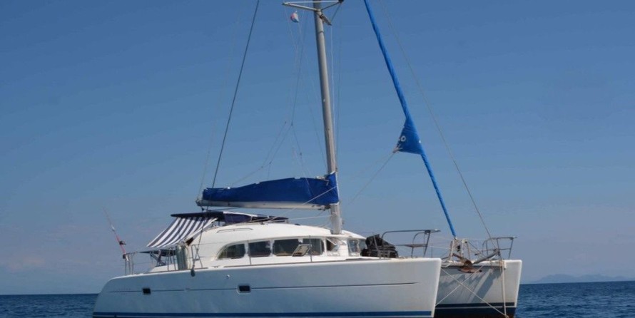 Lagoon 380